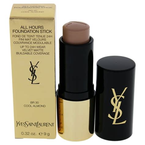 ysl all hours br30|all hours br30 cool almond.